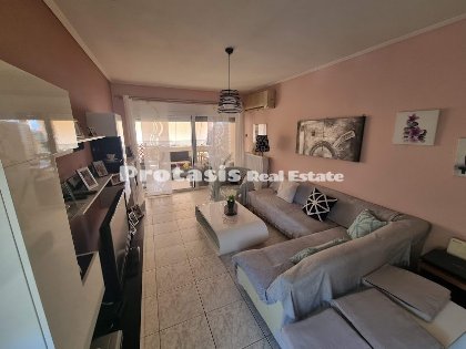 Apartment for Sale Edipsos Loutra, North Evia (code P-836)