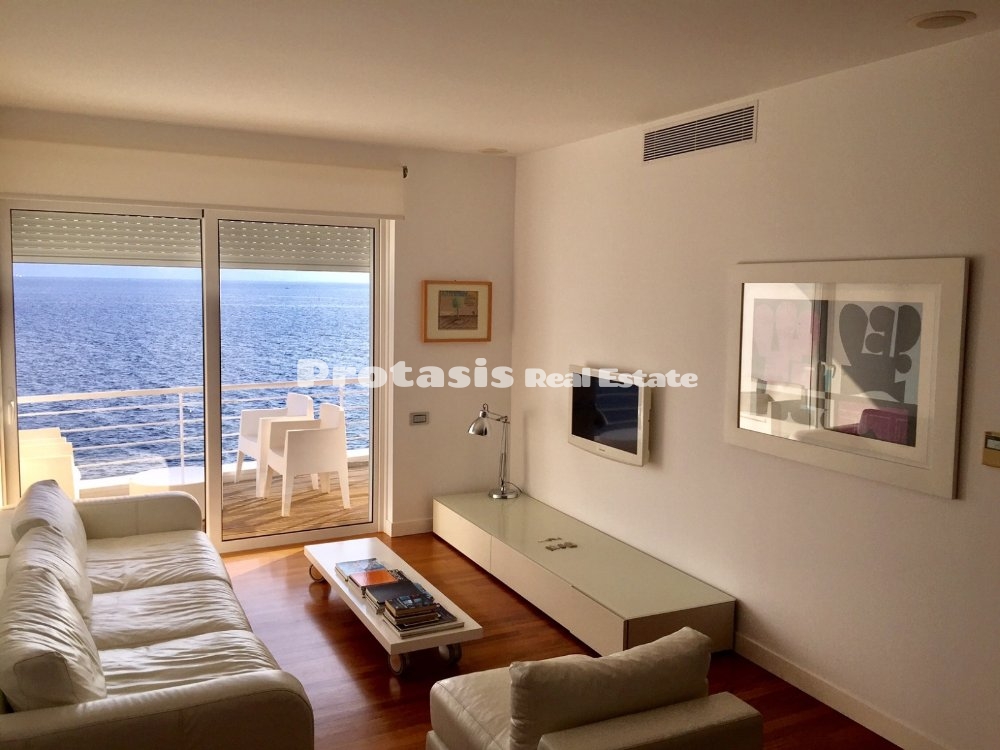 Apartment for Sale Edipsos Loutra (code P-428)