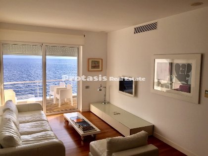 Apartment для продажи Edipsos Loutra, North Evia (код P-428)
