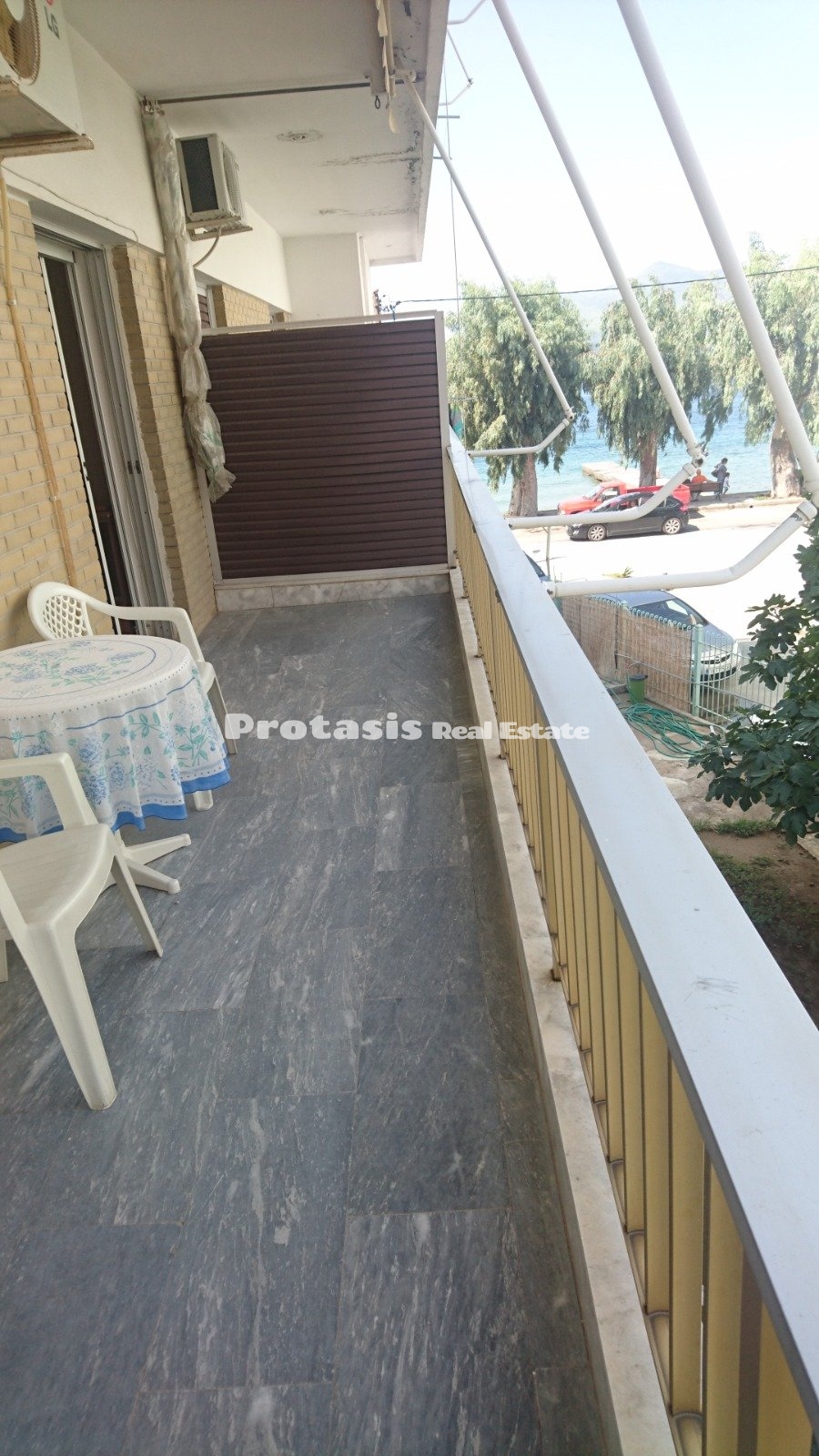 Apartment for Sale Edipsos Loutra (code P-474)