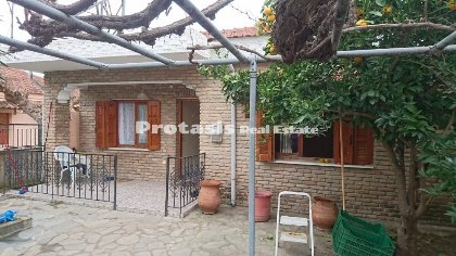 Detached House for Sale - North Evia