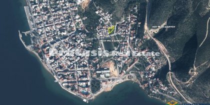 Land למכירה - North Evia