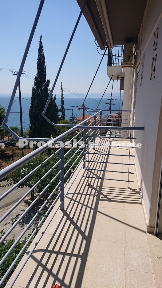Apartment for Sale Edipsos Loutra (code P-549)
