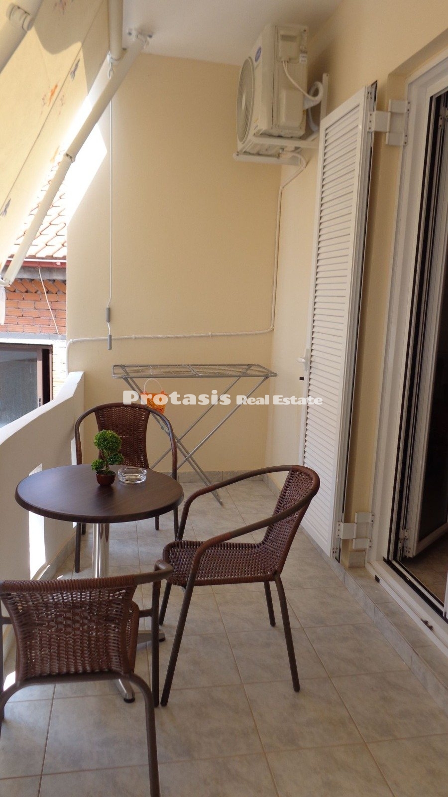 Apartment for Sale Edipsos Loutra (code P-561)