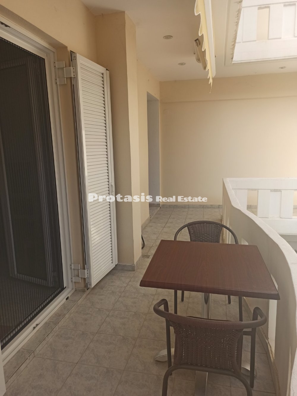Apartment for Sale Edipsos Loutra (code P-562)