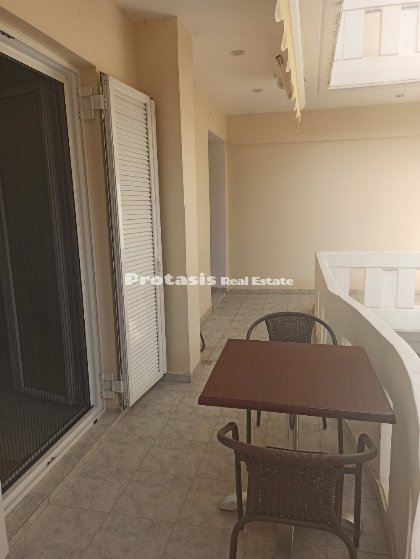 Apartment для продажи Edipsos Loutra, North Evia (код P-562)