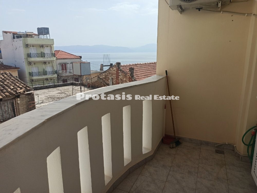 Apartment for Sale Edipsos Loutra (code P-564)