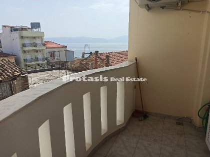 Apartment для продажи Edipsos Loutra, North Evia (код P-564)