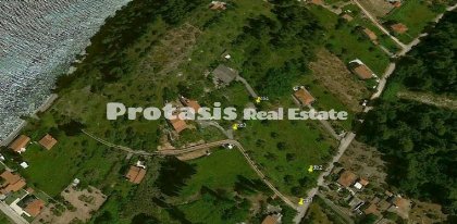 Grundstück zu Verkaufen - Nord Euboea