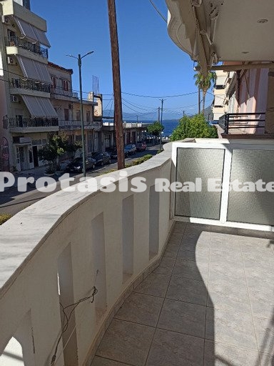 Apartment for Sale Edipsos Loutra (code P-603)