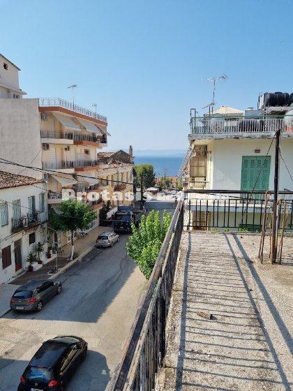 Rental Apartments for Sale - North Evia