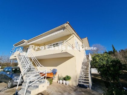 בית מנותק למכירה Oreoi, North Evia (קוד P-647)