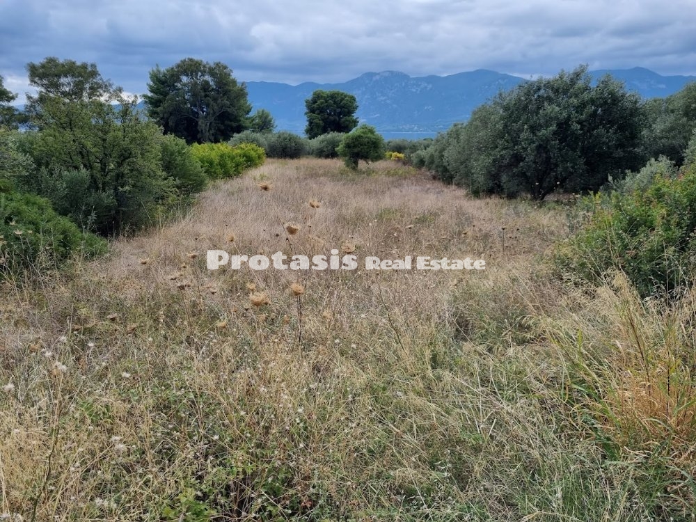 Landwirtschaftsfläche zu Verkaufen Agios Georgios Lihados (Code P-650)