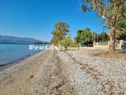 Land для продажи - North Evia