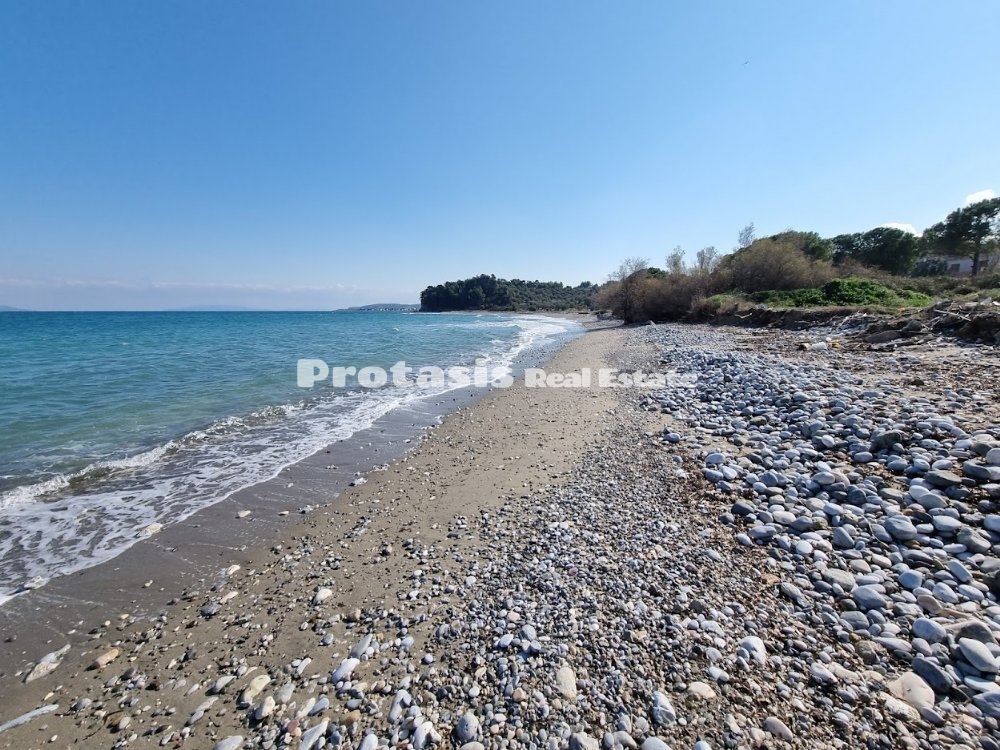 Detached House for Sale Istiea (code P-691)