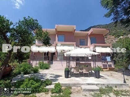 Rental Apartments  - North Evia