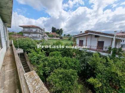 Apartment for Sale - North Evia