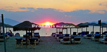 Rental Apartments for Sale - North Evia