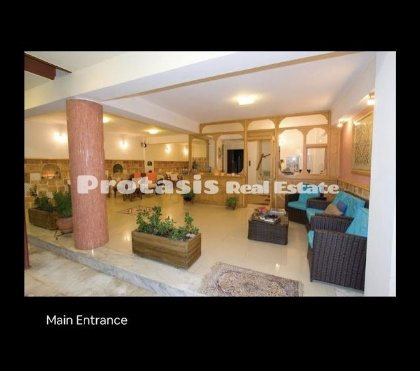 Hotel למכירה - North Evia