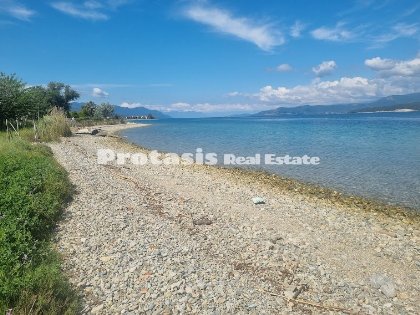 Detached House for Sale - North Evia