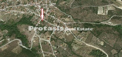 Grundstück zu Verkaufen Agios, Nord Euboea (Code P-851)