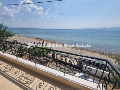 Detached House for Rent - North Evia