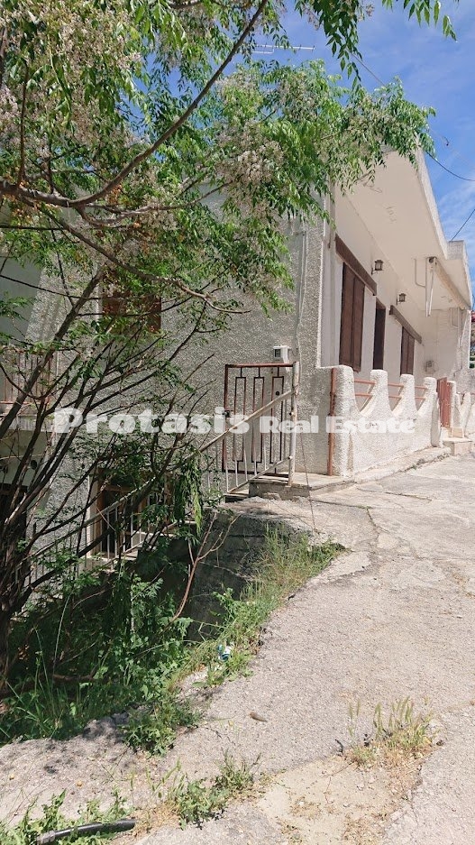 Detached House for Sale Gialtra (code P-873)
