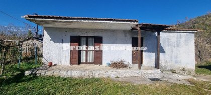 Einfamilienhaus zu Verkaufen Istiea, Nord Euboea (Code P-925)