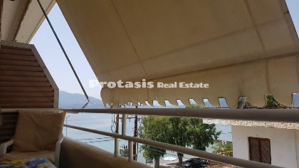 Apartment для продажи Edipsos Loutra, North Evia (код P-931)