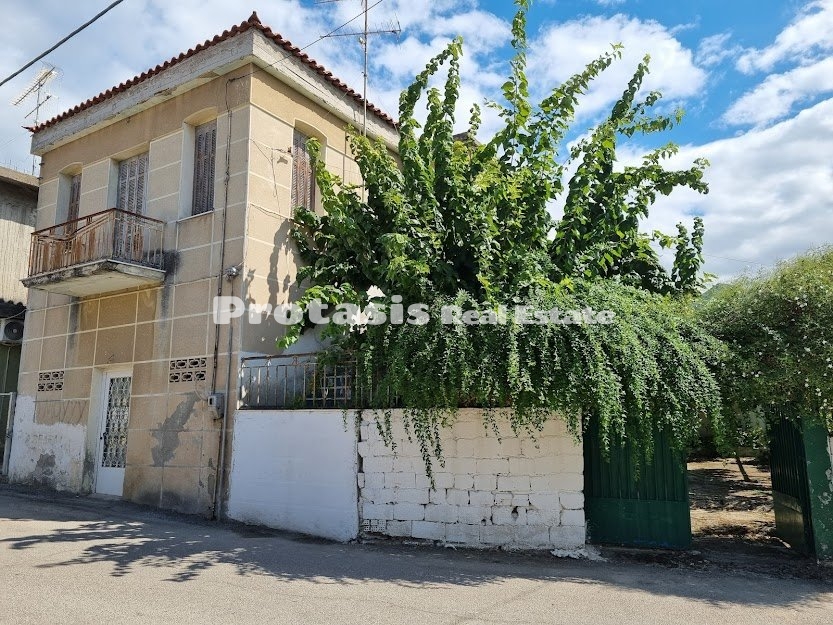 Detached House for Sale Edipsos (code P-934)