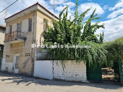 Detached House for Sale Edipsos, North Evia (code P-934)