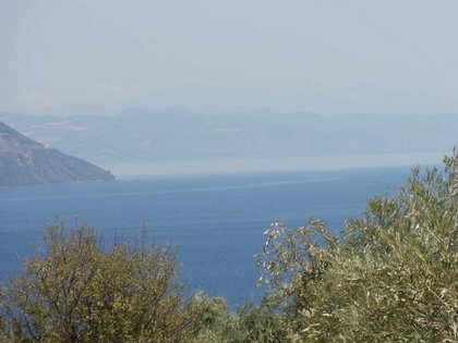 Land for Sale - North Evia